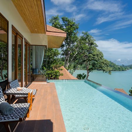Sinae Phuket Hotel Kültér fotó
