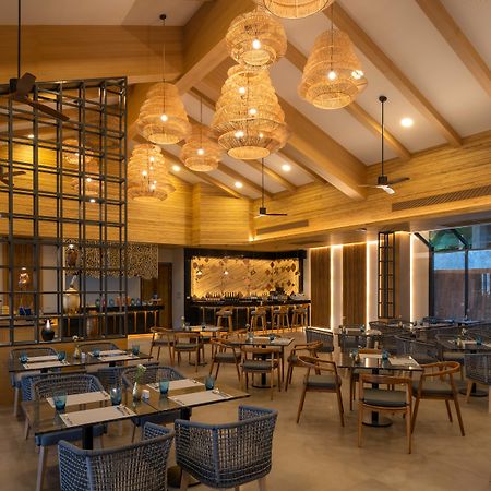 Sinae Phuket Hotel Kültér fotó
