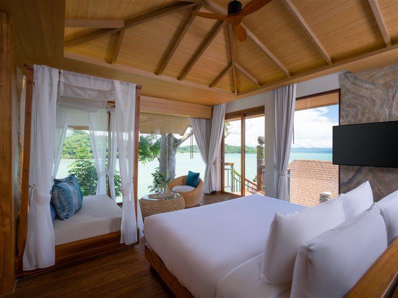 Sinae Phuket Hotel Kültér fotó