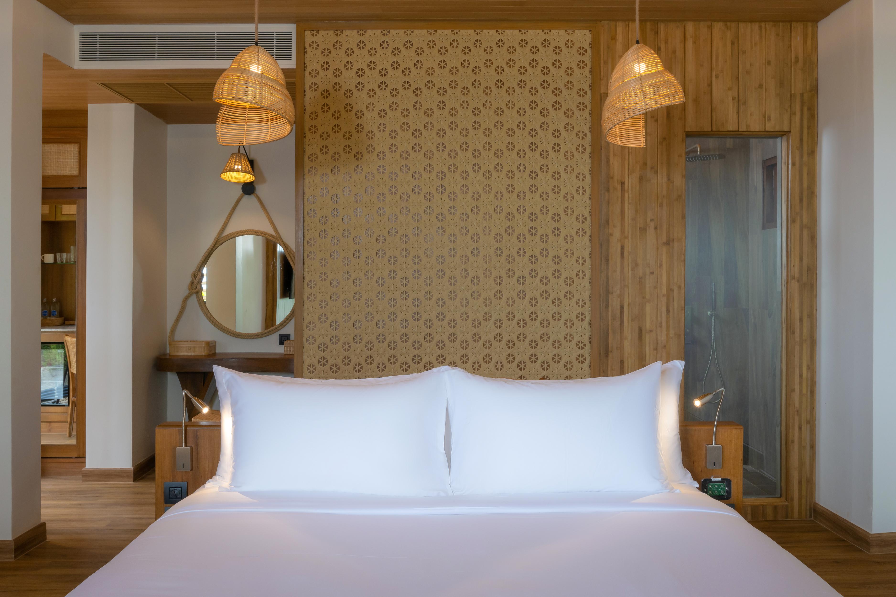Sinae Phuket Hotel Kültér fotó