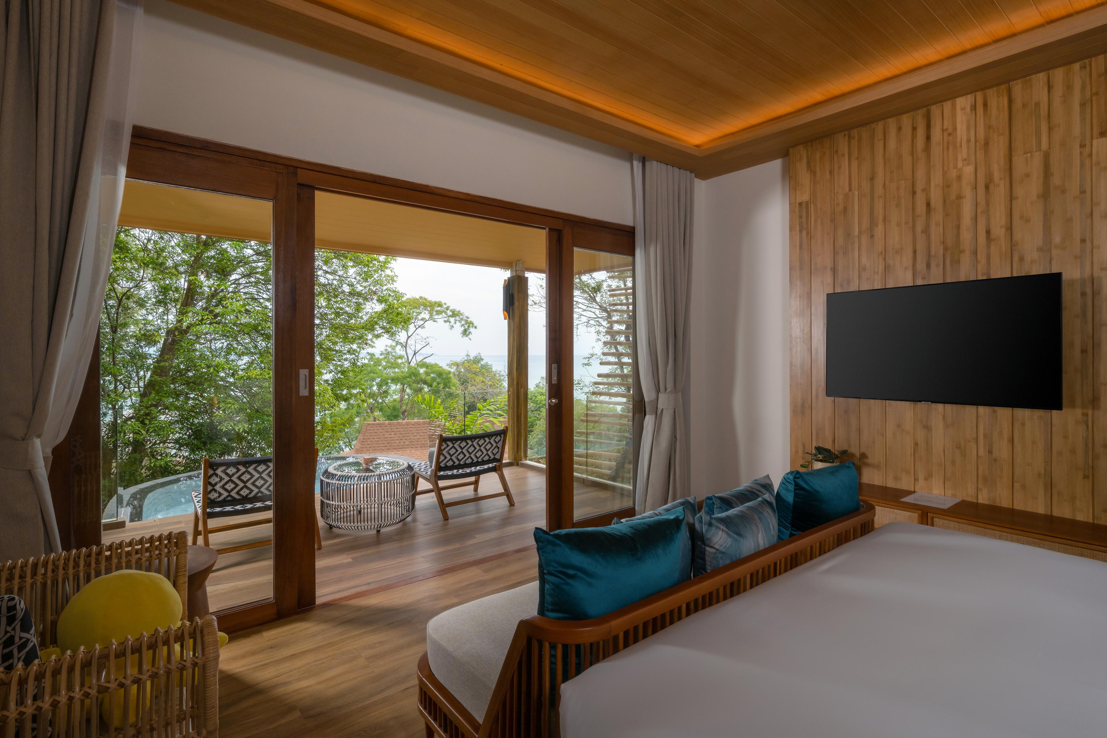 Sinae Phuket Hotel Kültér fotó