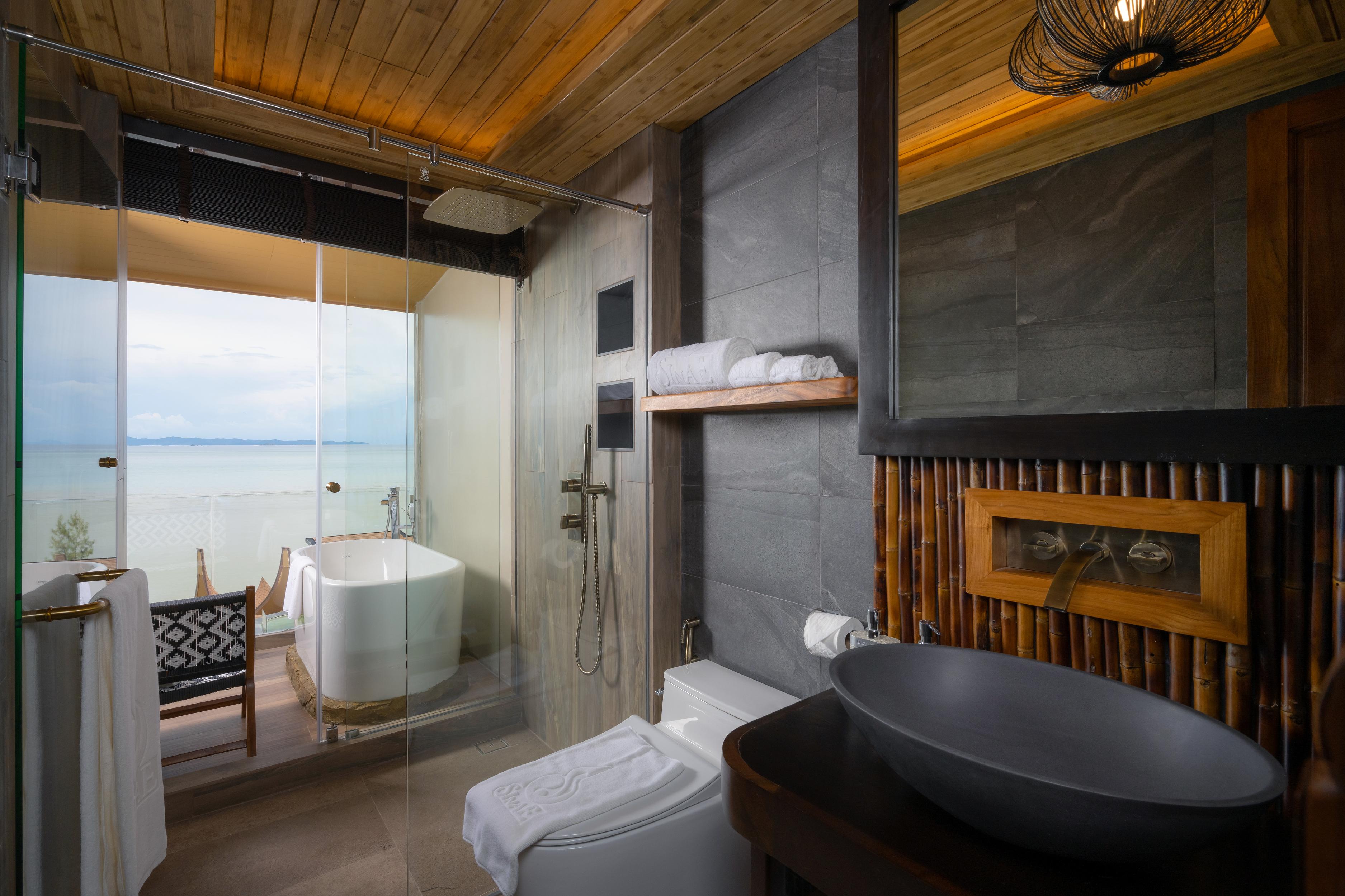 Sinae Phuket Hotel Kültér fotó