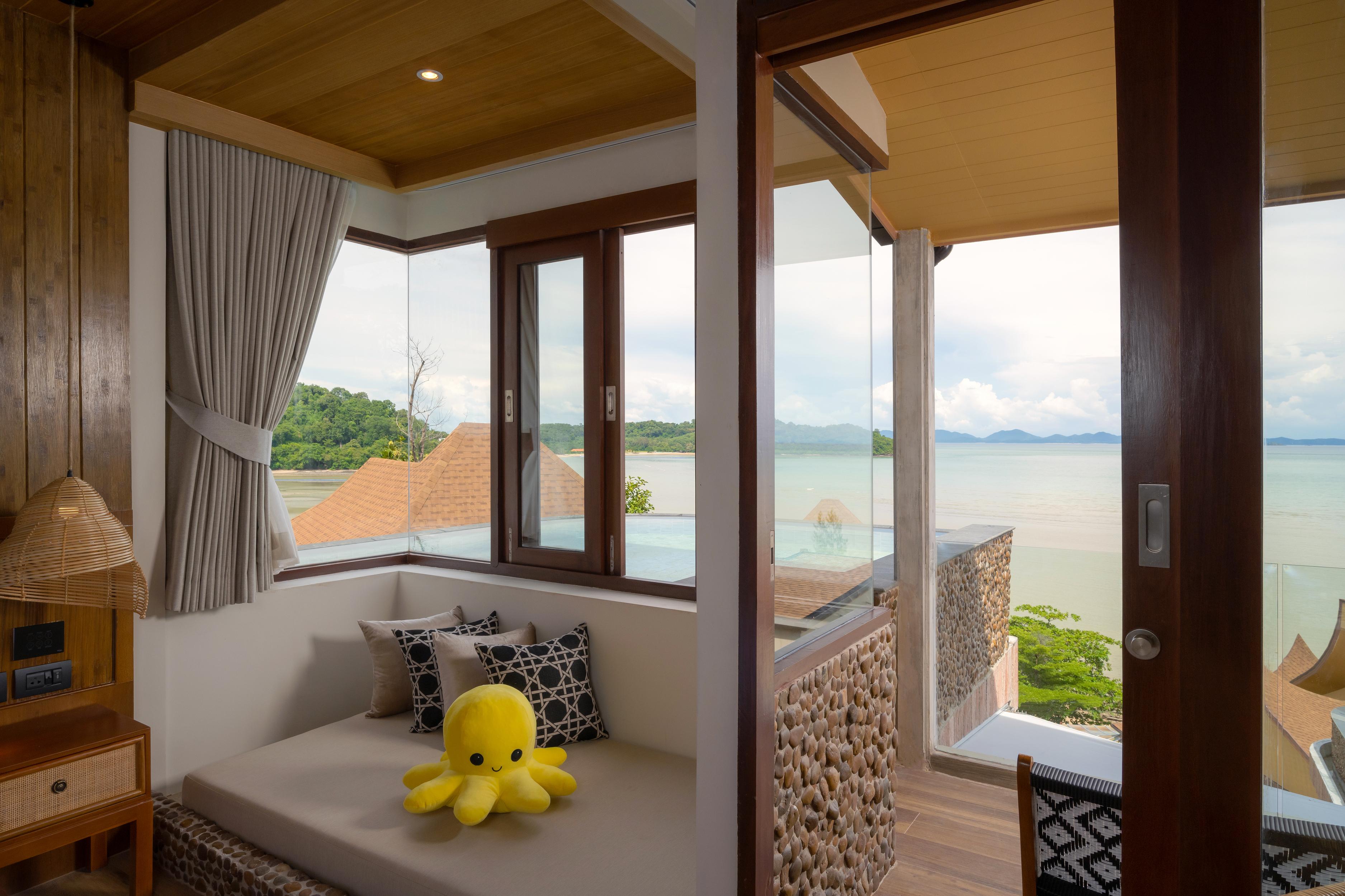 Sinae Phuket Hotel Kültér fotó