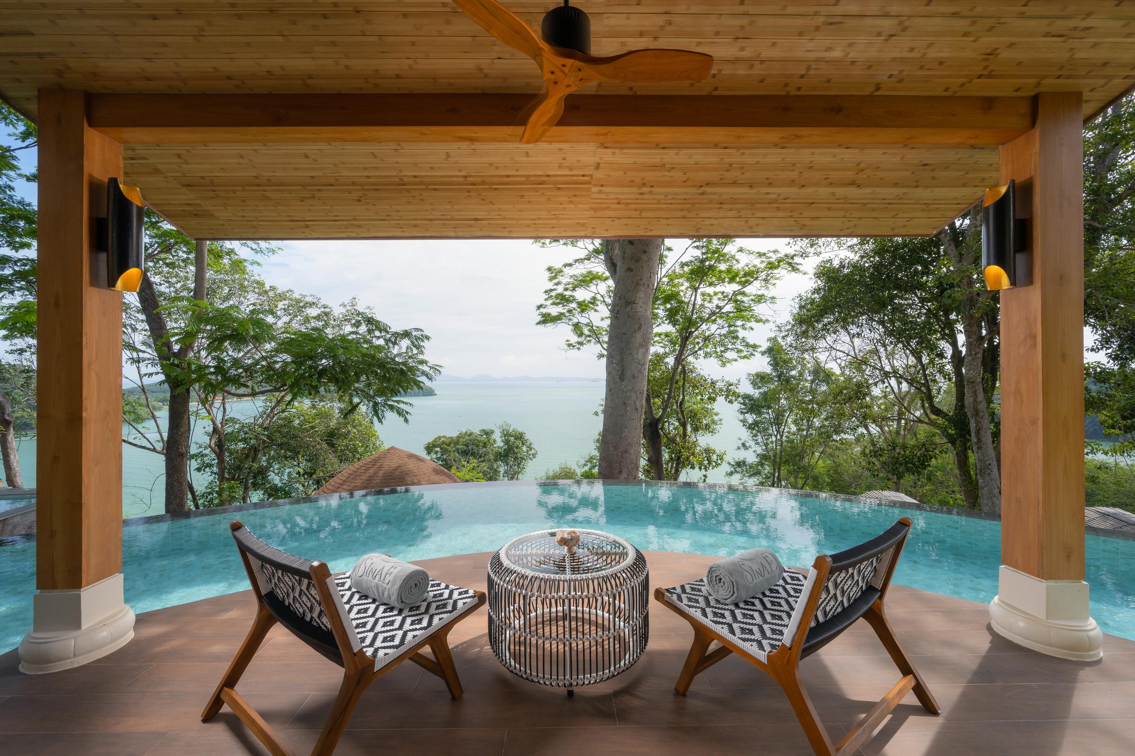 Sinae Phuket Hotel Kültér fotó