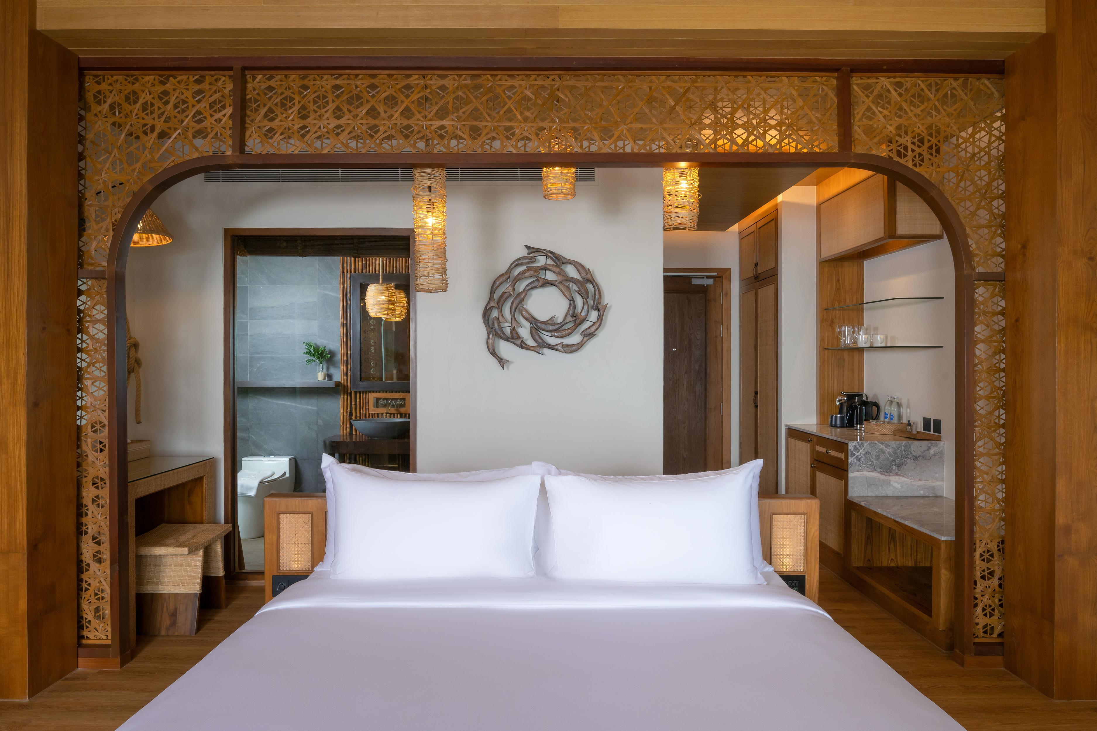 Sinae Phuket Hotel Kültér fotó