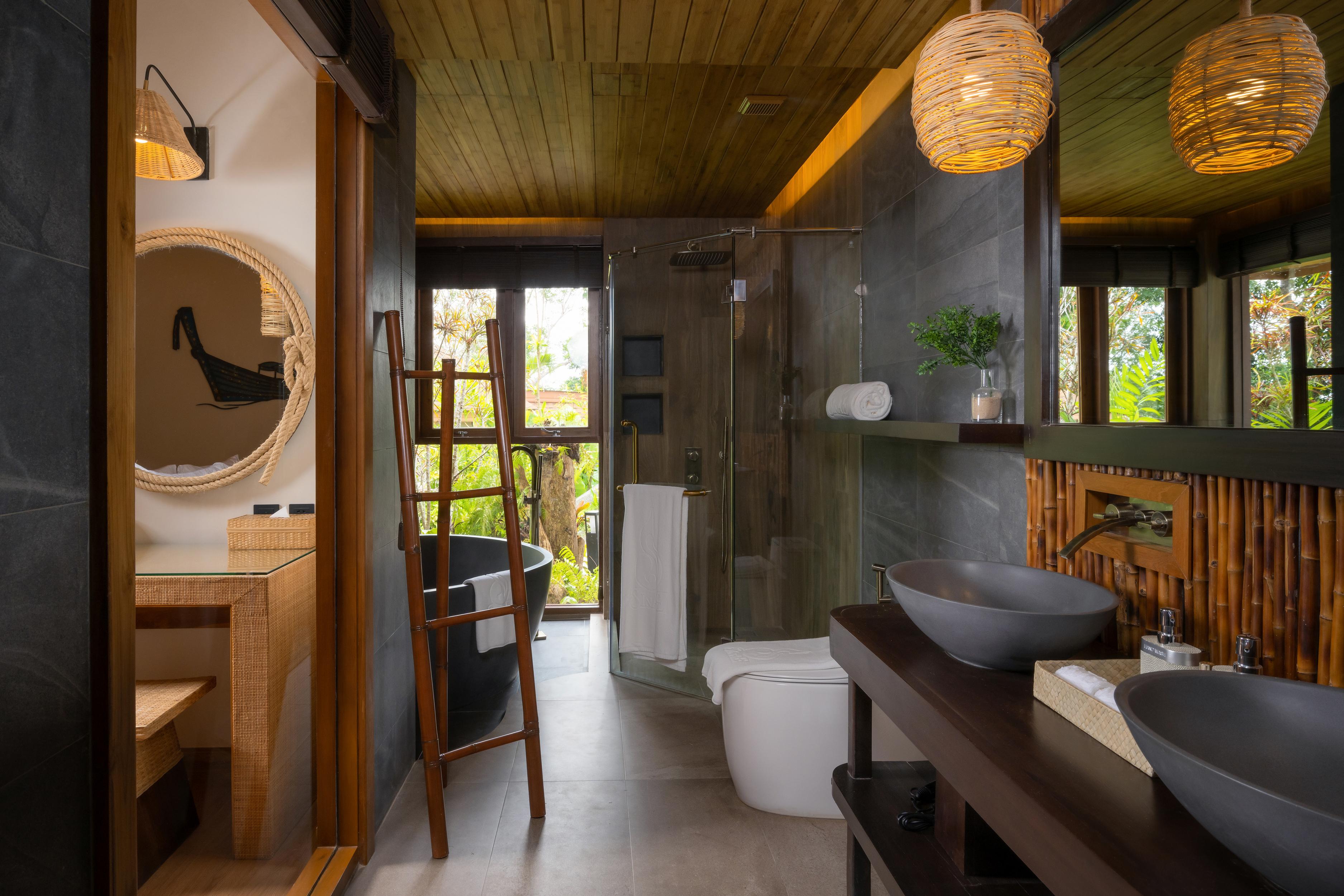 Sinae Phuket Hotel Kültér fotó
