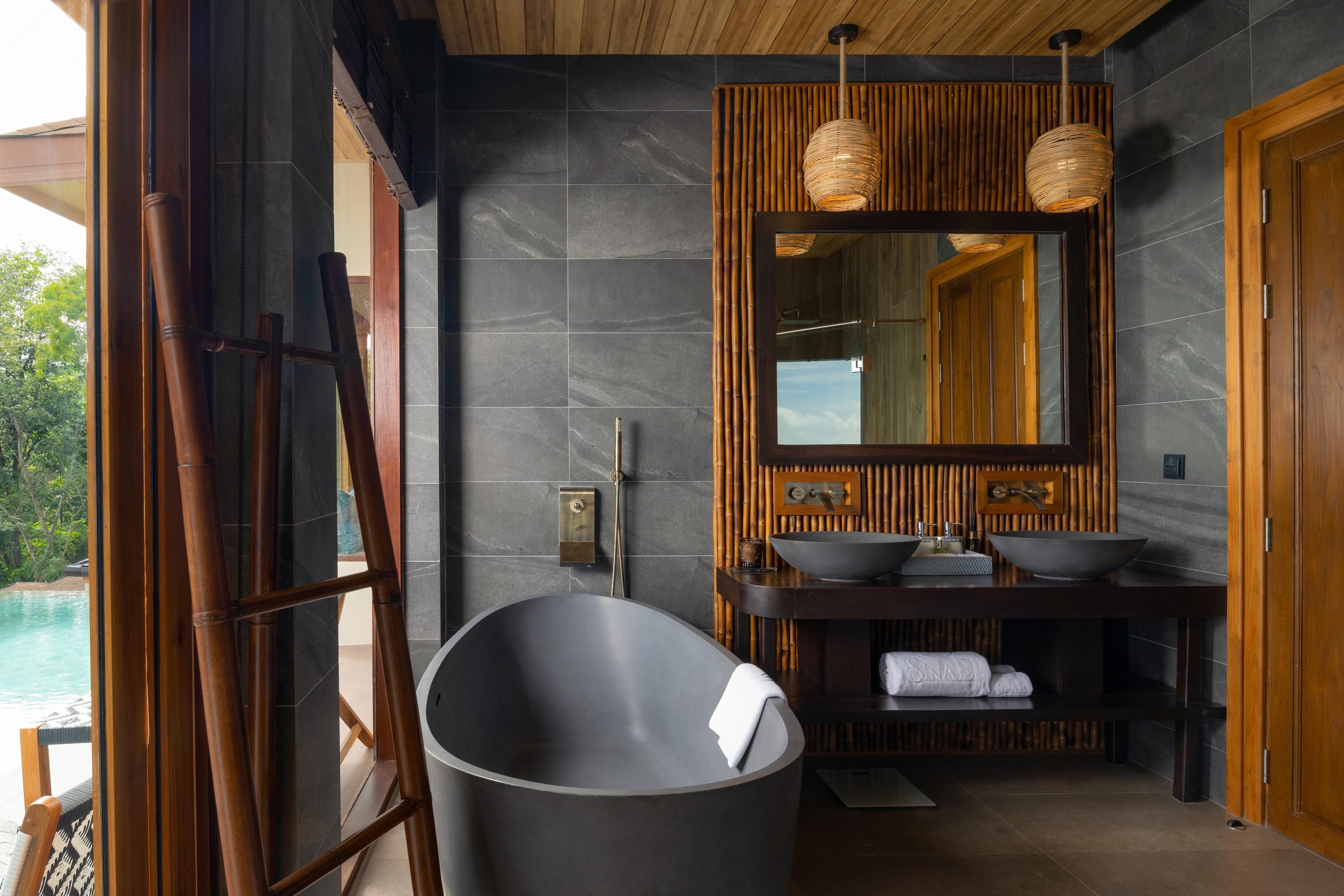 Sinae Phuket Hotel Kültér fotó