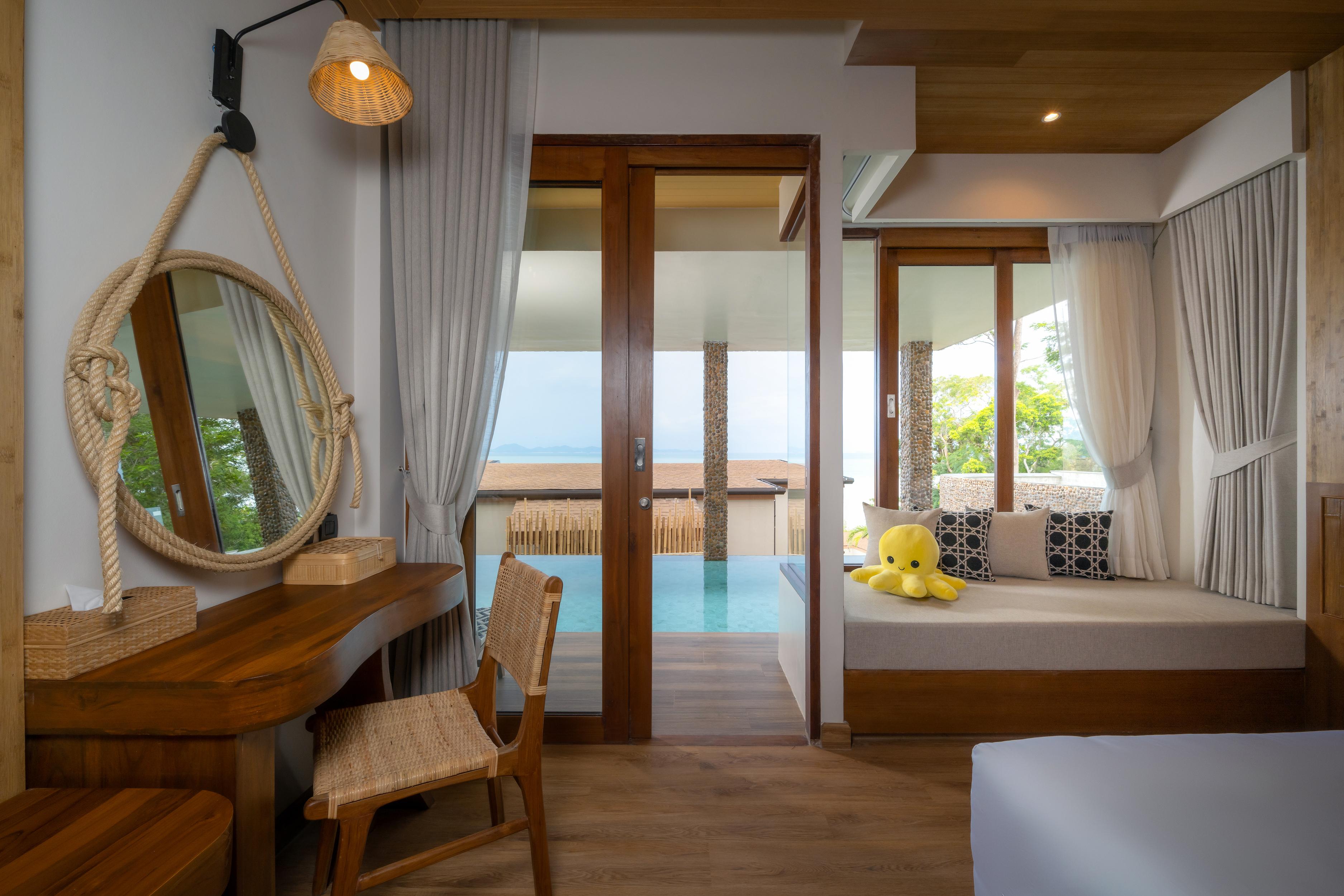 Sinae Phuket Hotel Kültér fotó