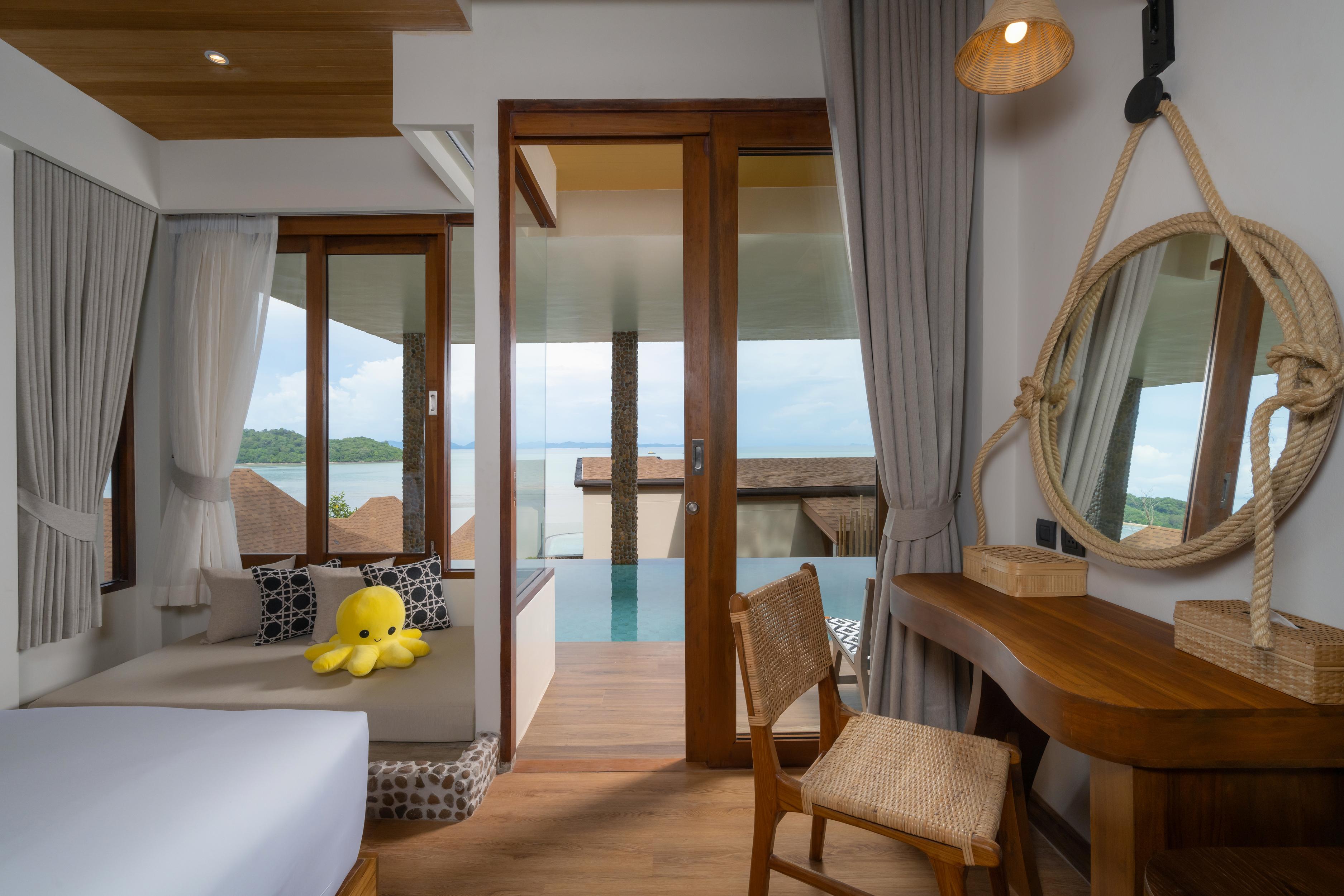 Sinae Phuket Hotel Kültér fotó
