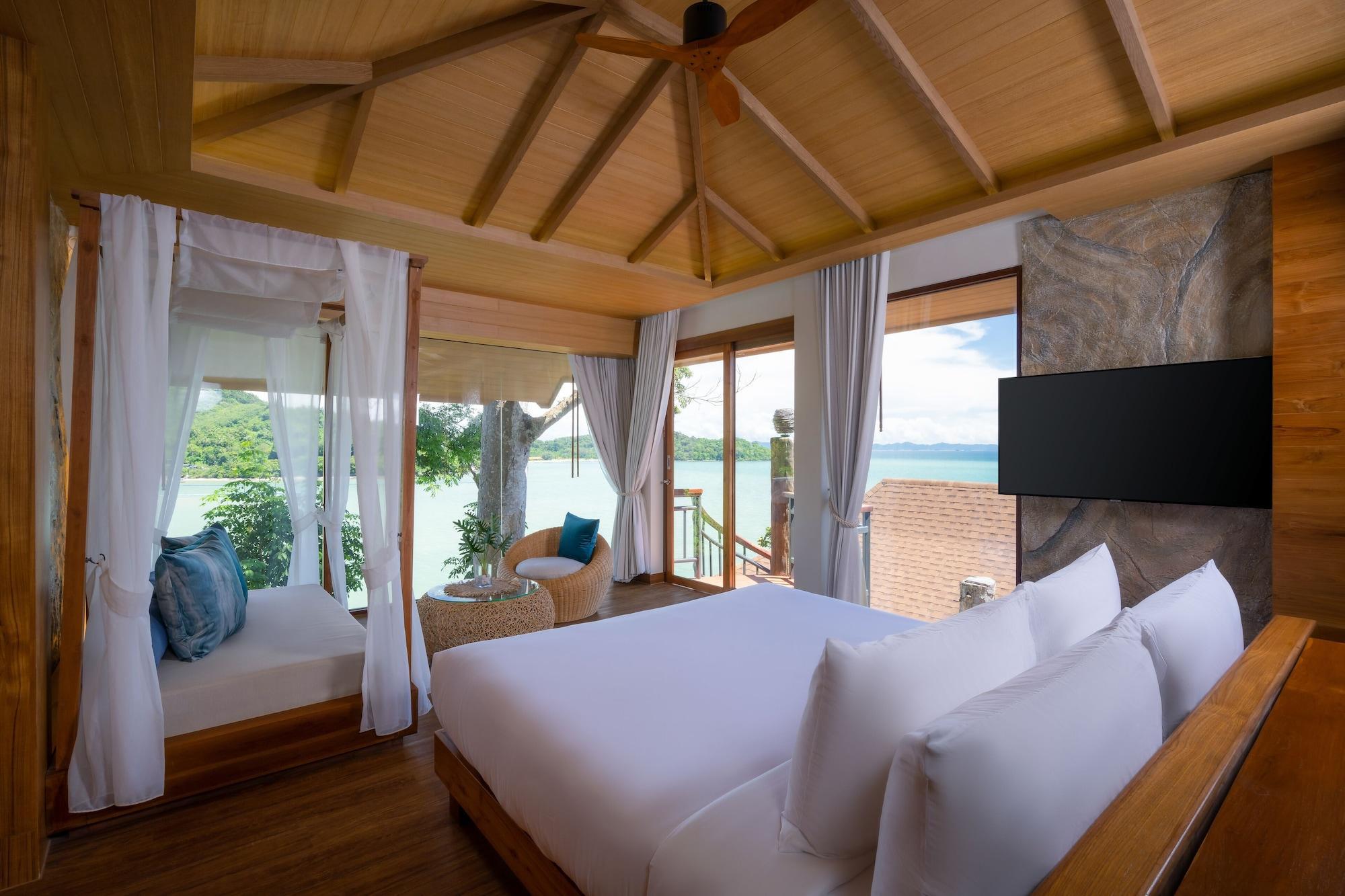 Sinae Phuket Hotel Kültér fotó