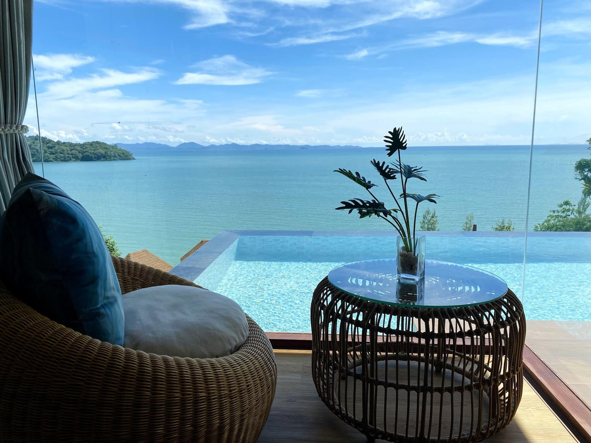 Sinae Phuket Hotel Kültér fotó