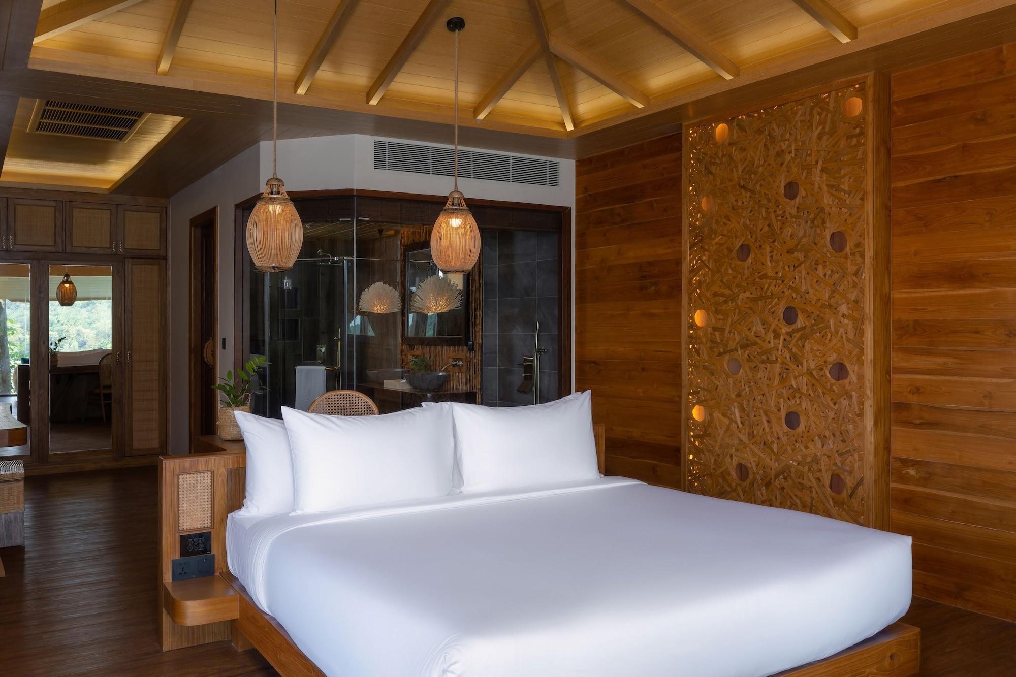 Sinae Phuket Hotel Kültér fotó