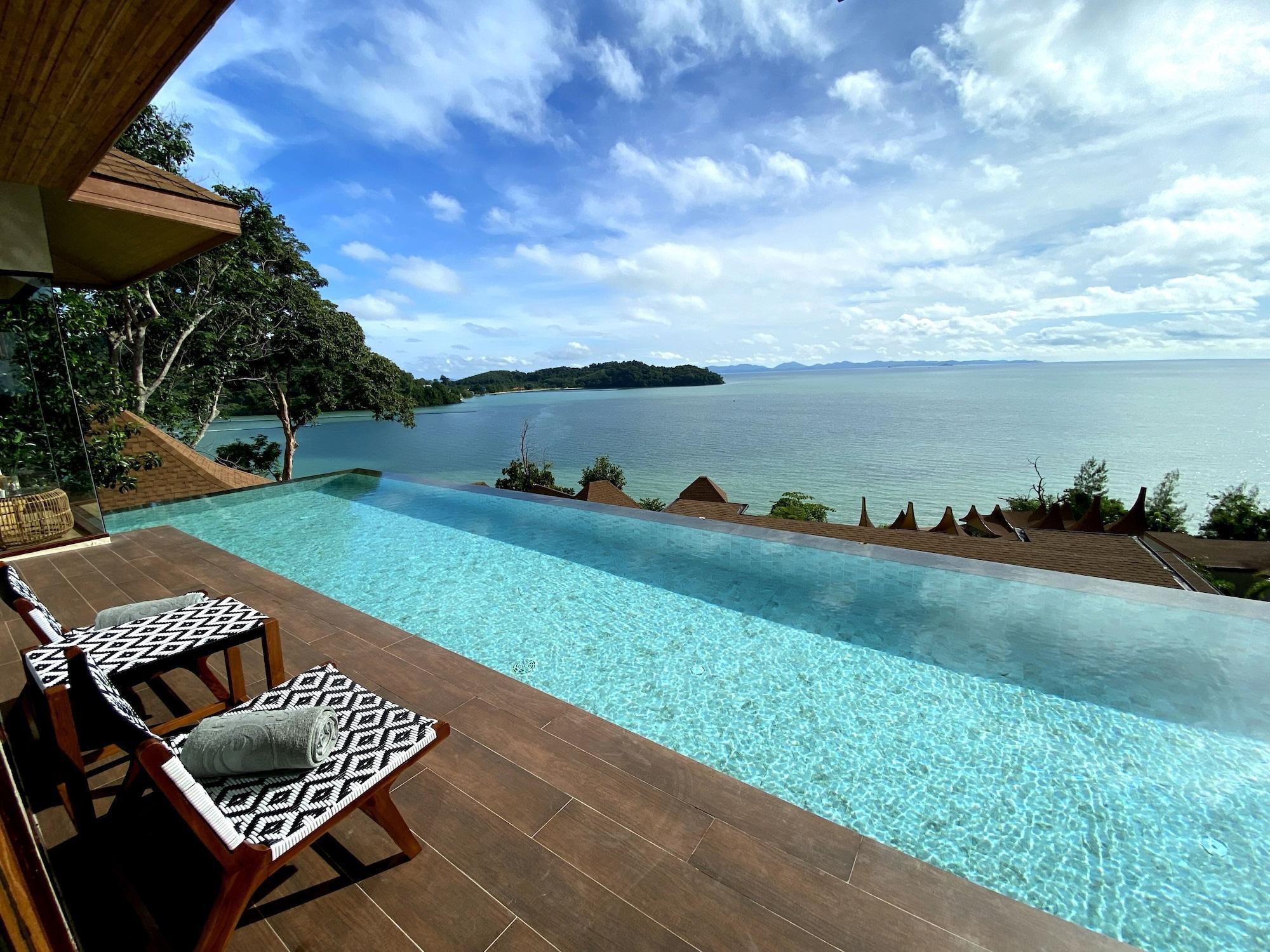 Sinae Phuket Hotel Kültér fotó
