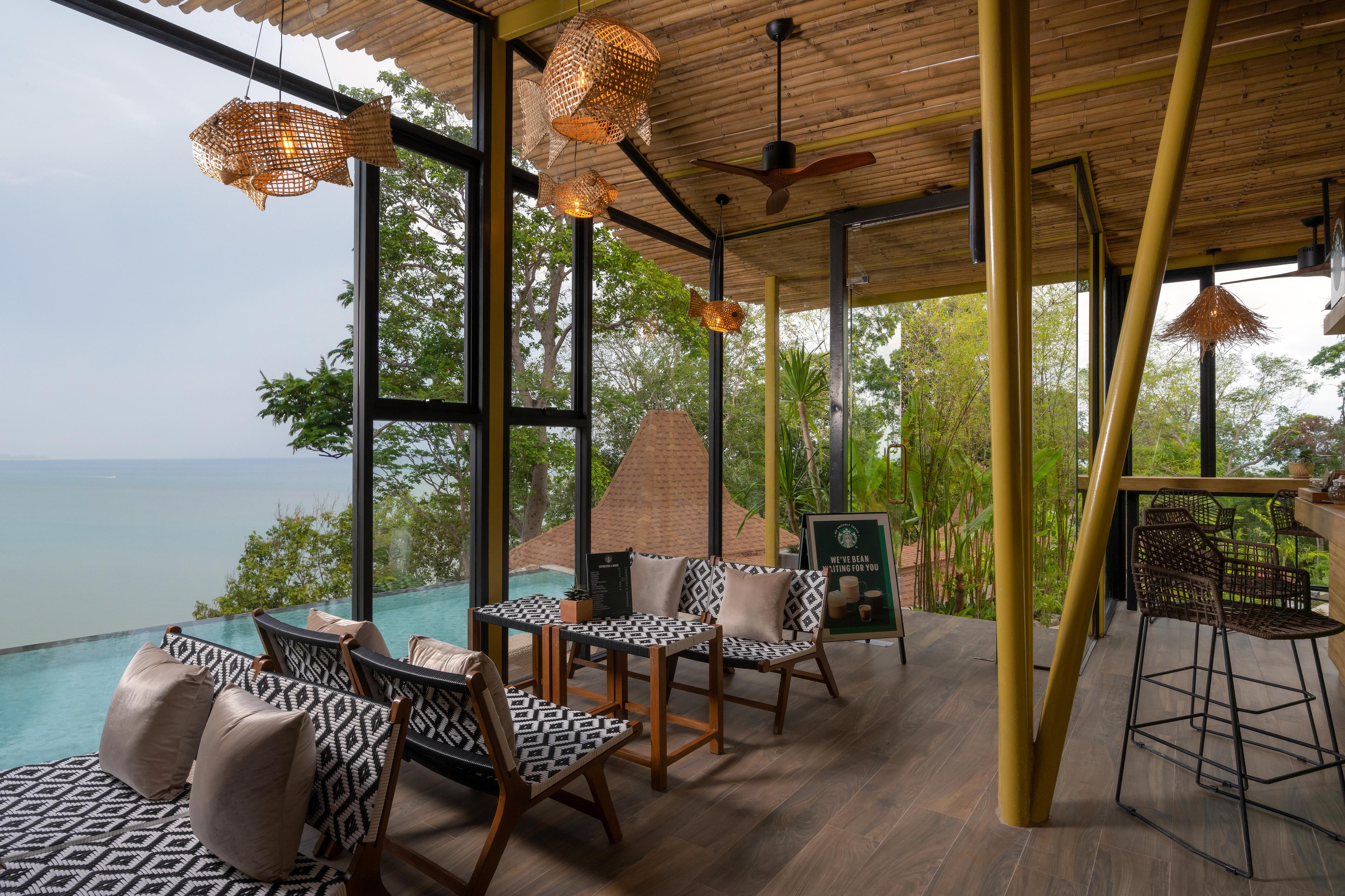Sinae Phuket Hotel Kültér fotó